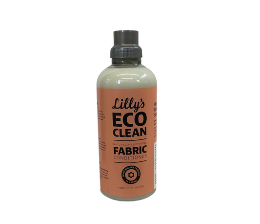 Lilly’s Fabric Conditioner (1L) - Orange Blossom and Chamomile
