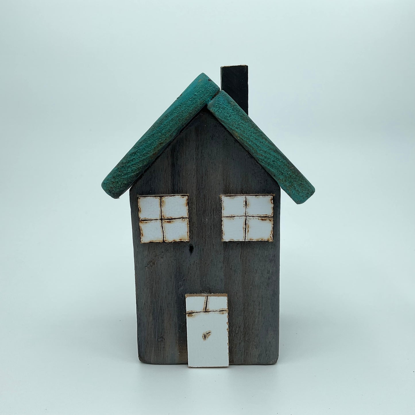 Mendicity Mini Houses