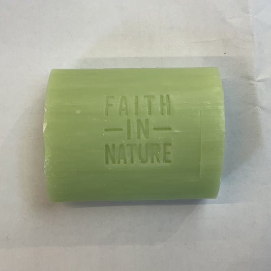 Faith in Nature Handmade Soap - RoseMary