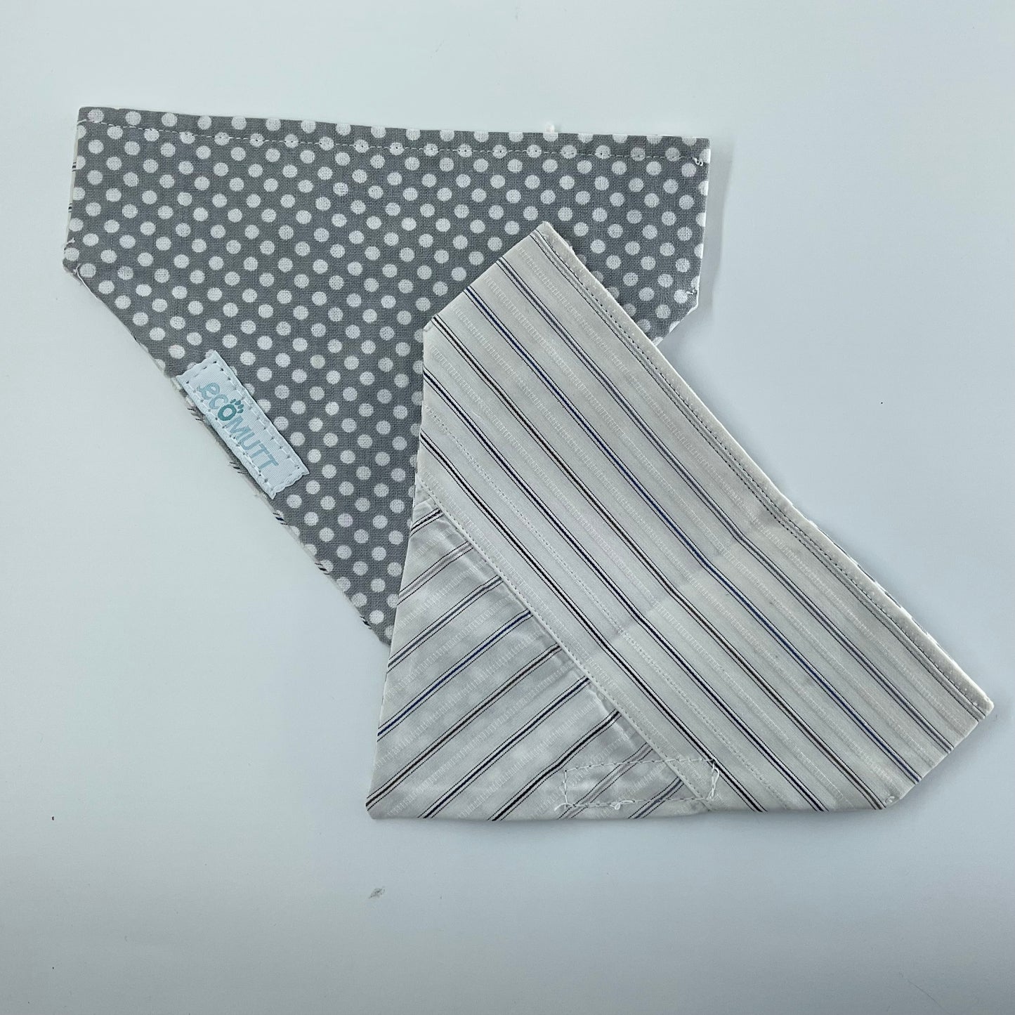 Noodle necks Dog Bandanas- Medium