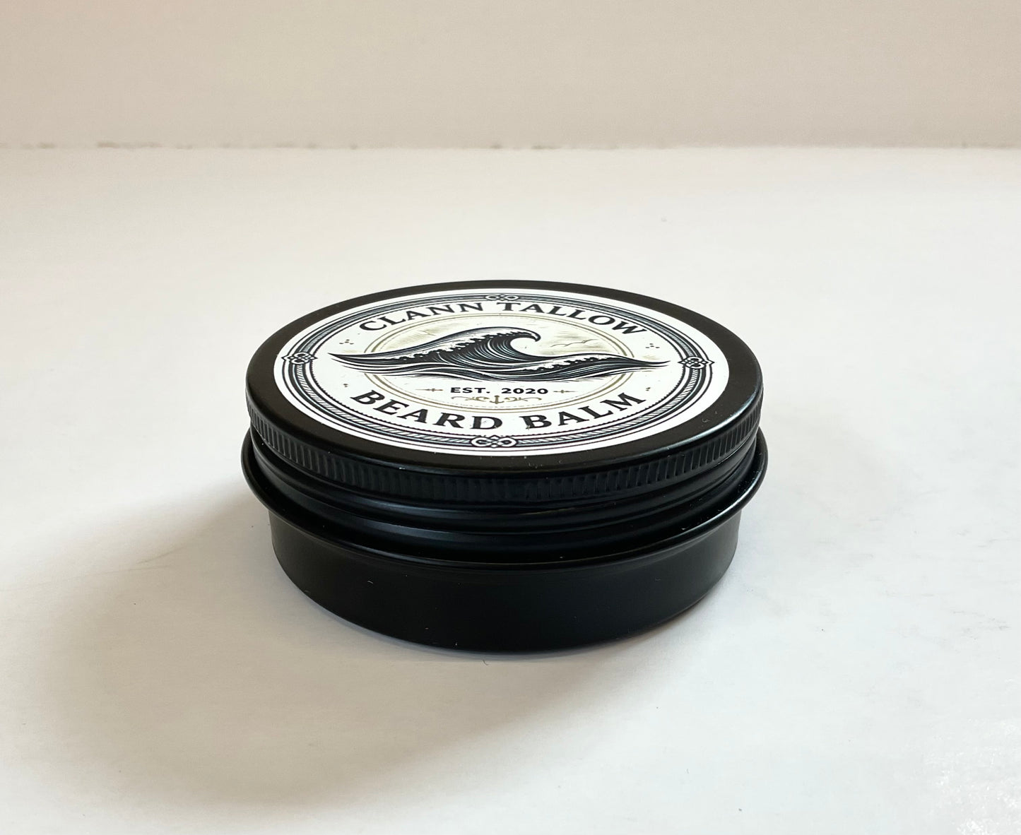 Beard Balm