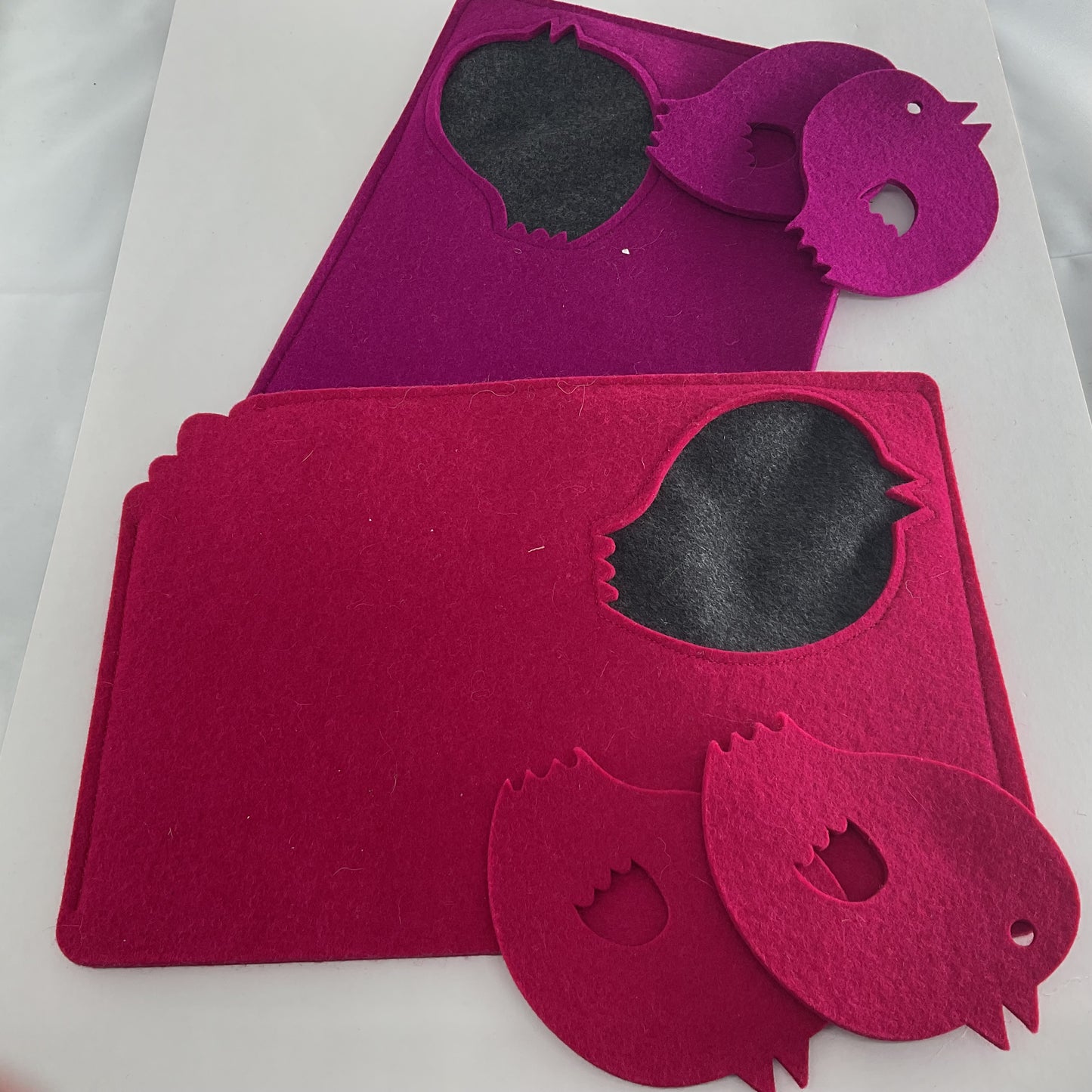 Tea cosy- designed by Paula Stapleton