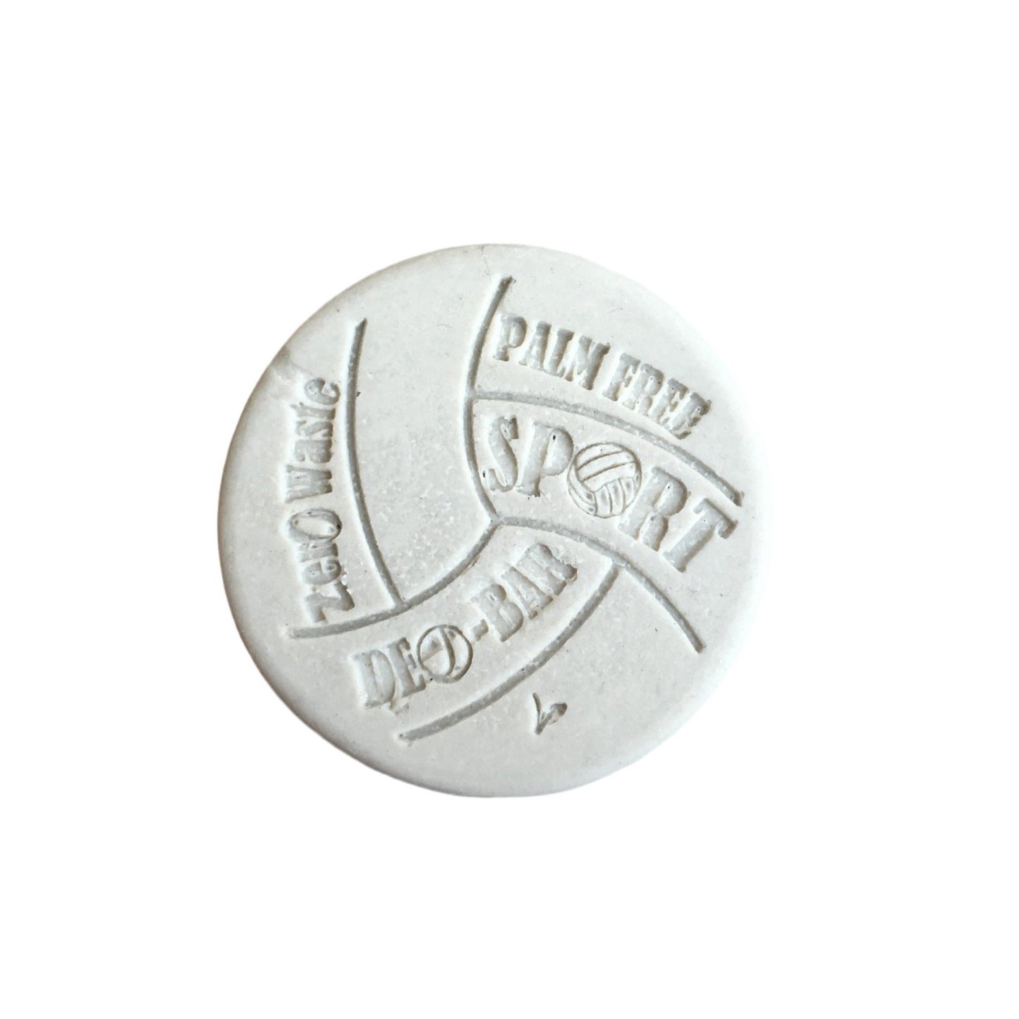 PFIS Sport Deodorant Bar