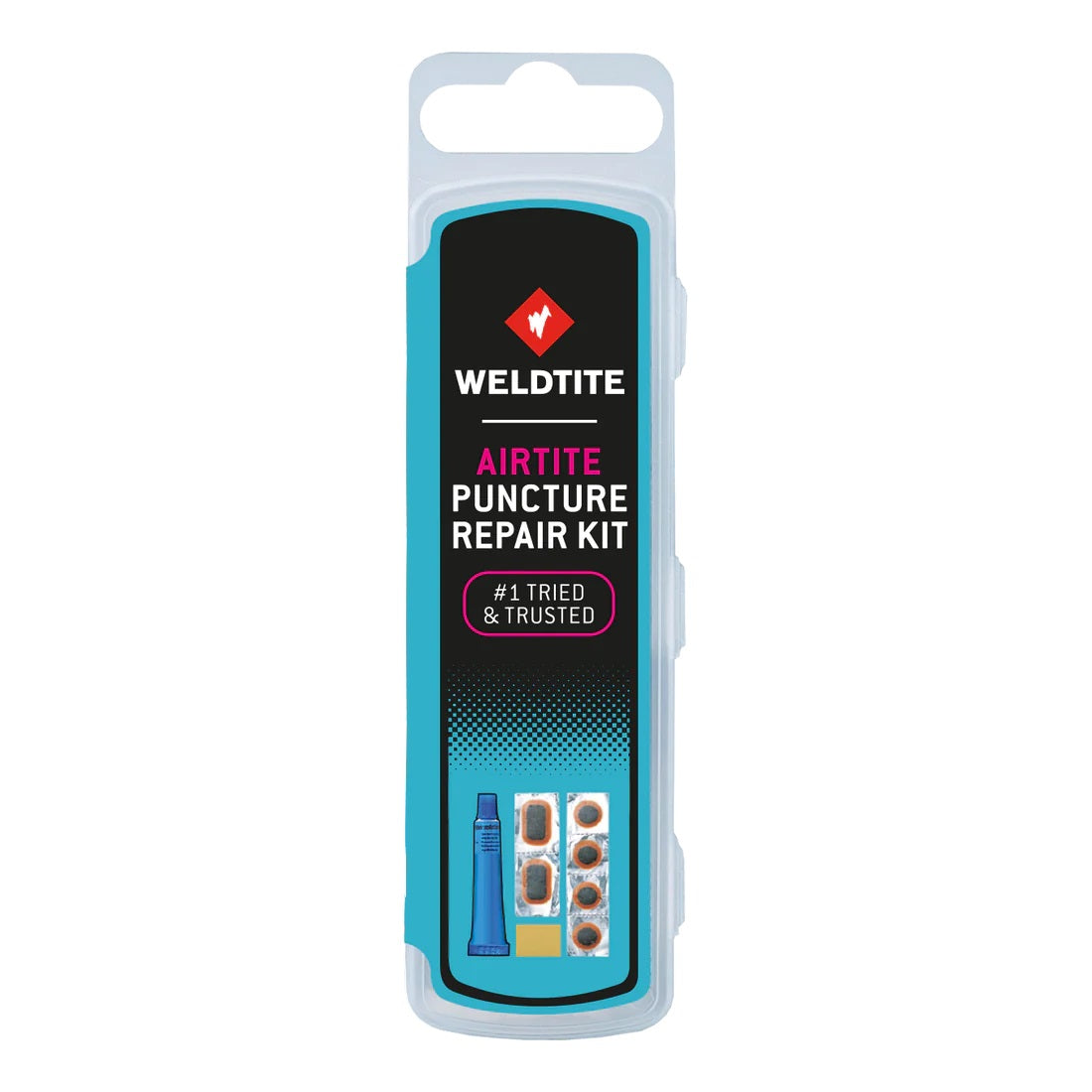 Weldtite Puncture Repair