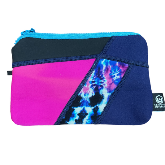 The Upcycle Movement Neo Nomad Purse