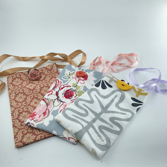 Three Sisters Mobile Phone Bags