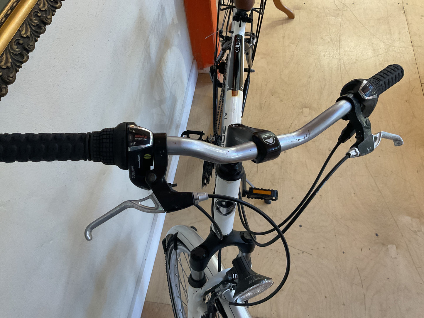 Gepida Albion - 28''