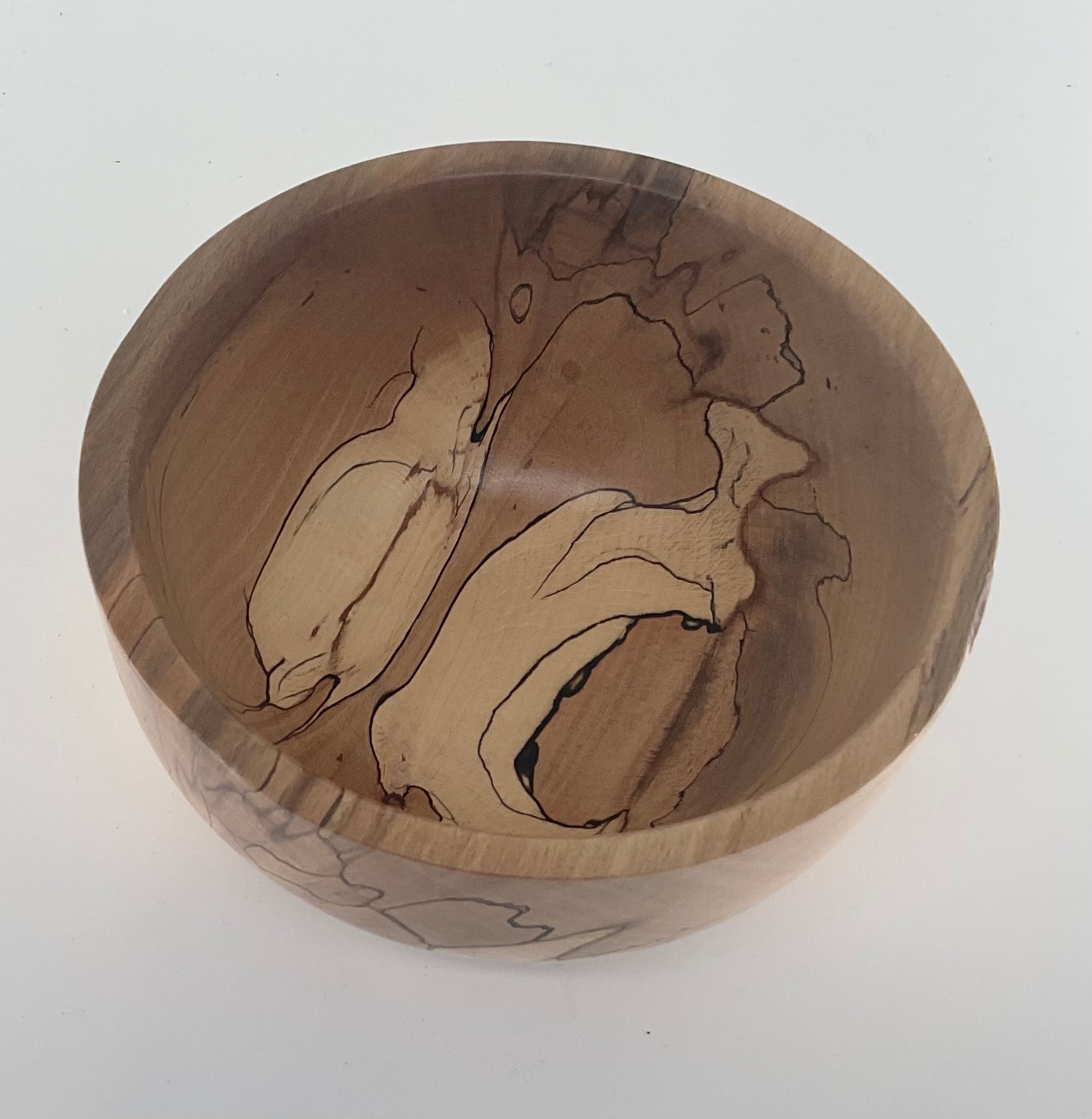 Beechwood Bowl