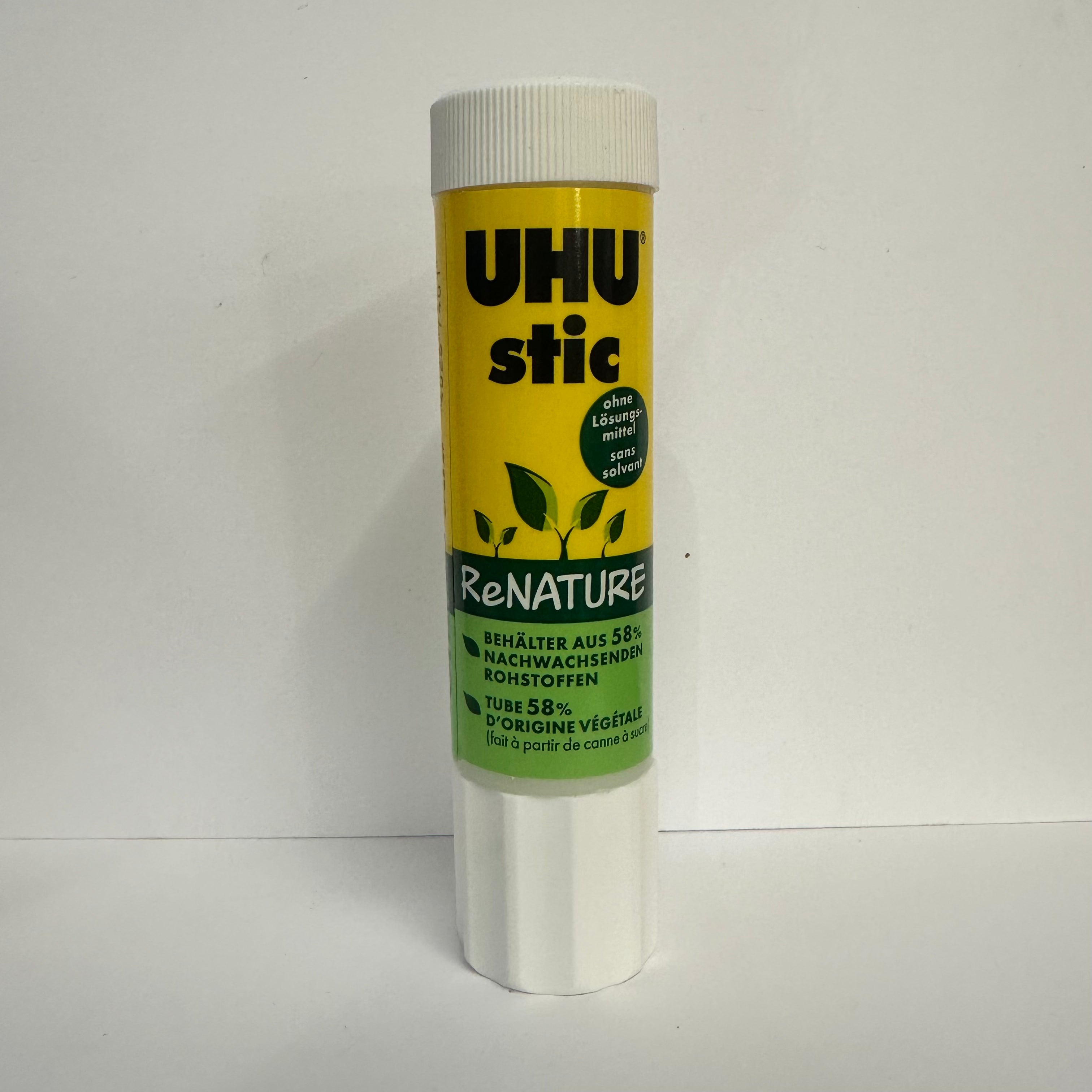 ReNature UHU Glue Sticks