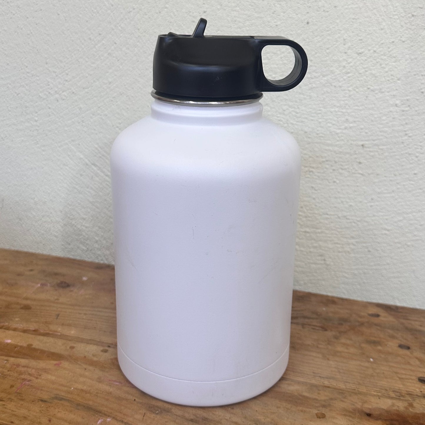 Stainless Steel Reusable Water Bottle 2L / 2,5L