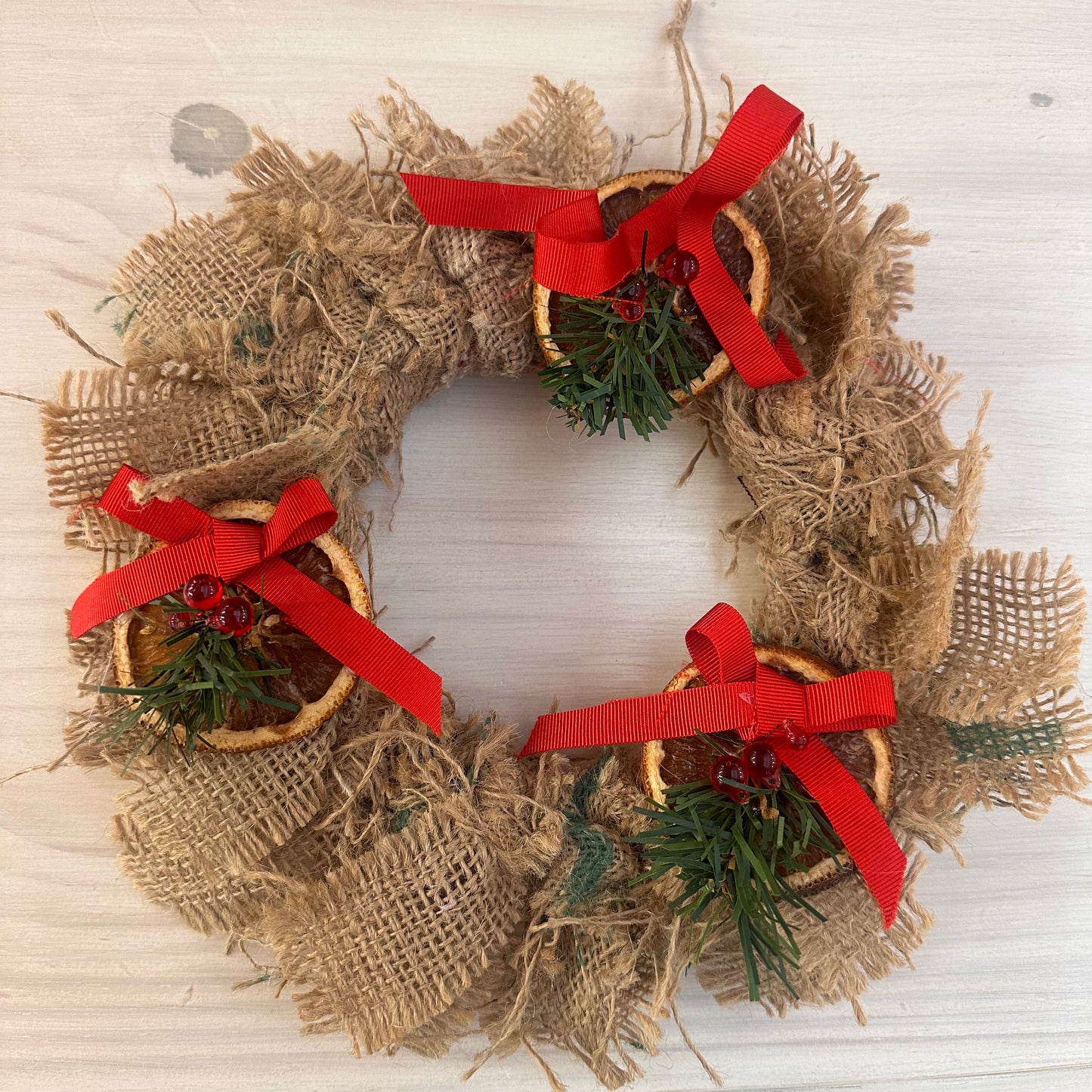 Christmas Fair Stall Fee