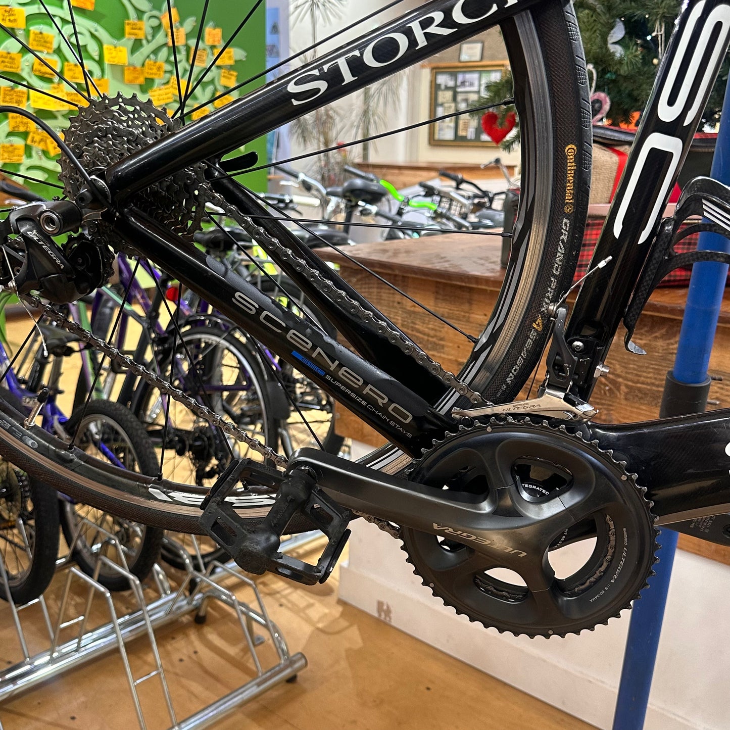 Storck Scenero   28”