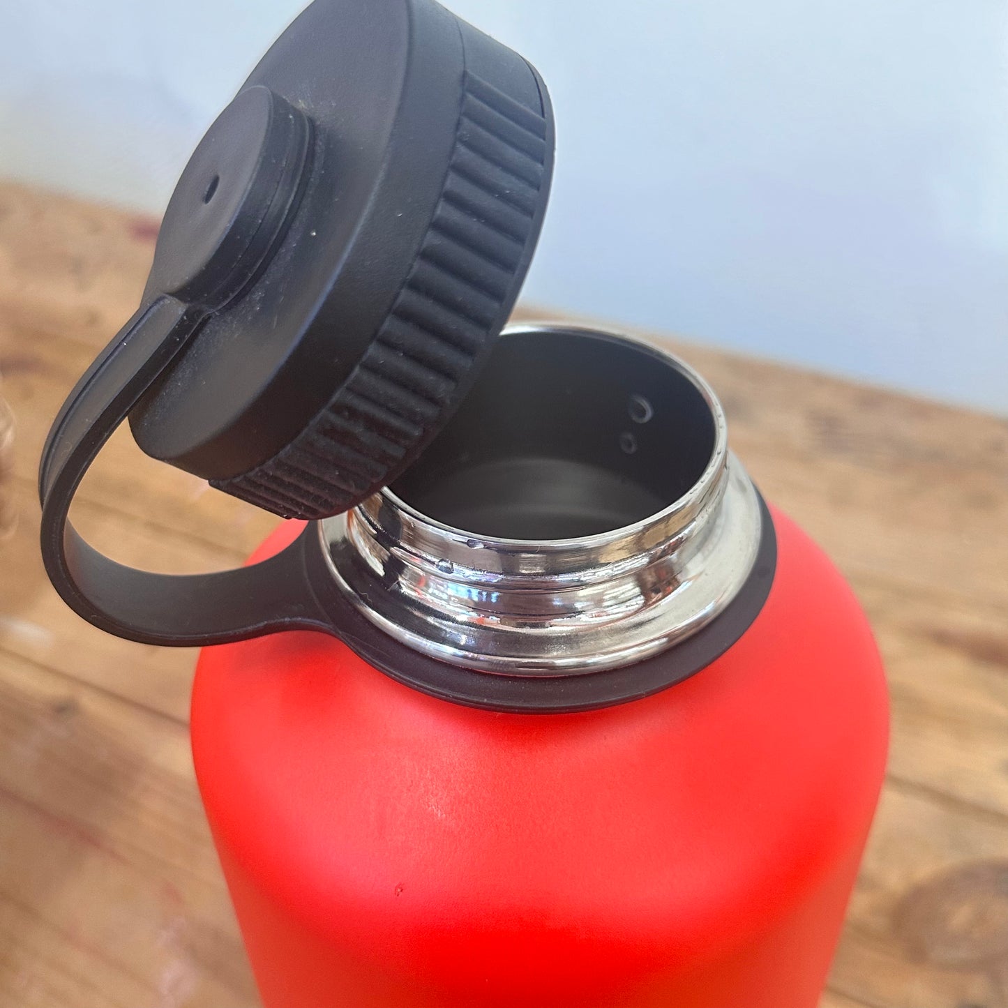 Stainless Steel Reusable Water Bottle 2L / 2,5L