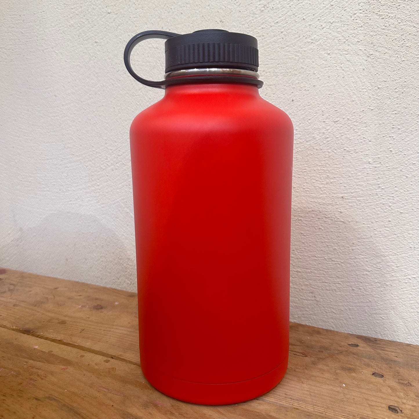 Stainless Steel Reusable Water Bottle 2L / 2,5L