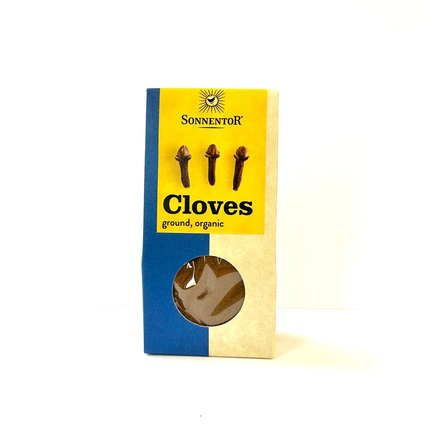 Sonnetor  Cloves ground