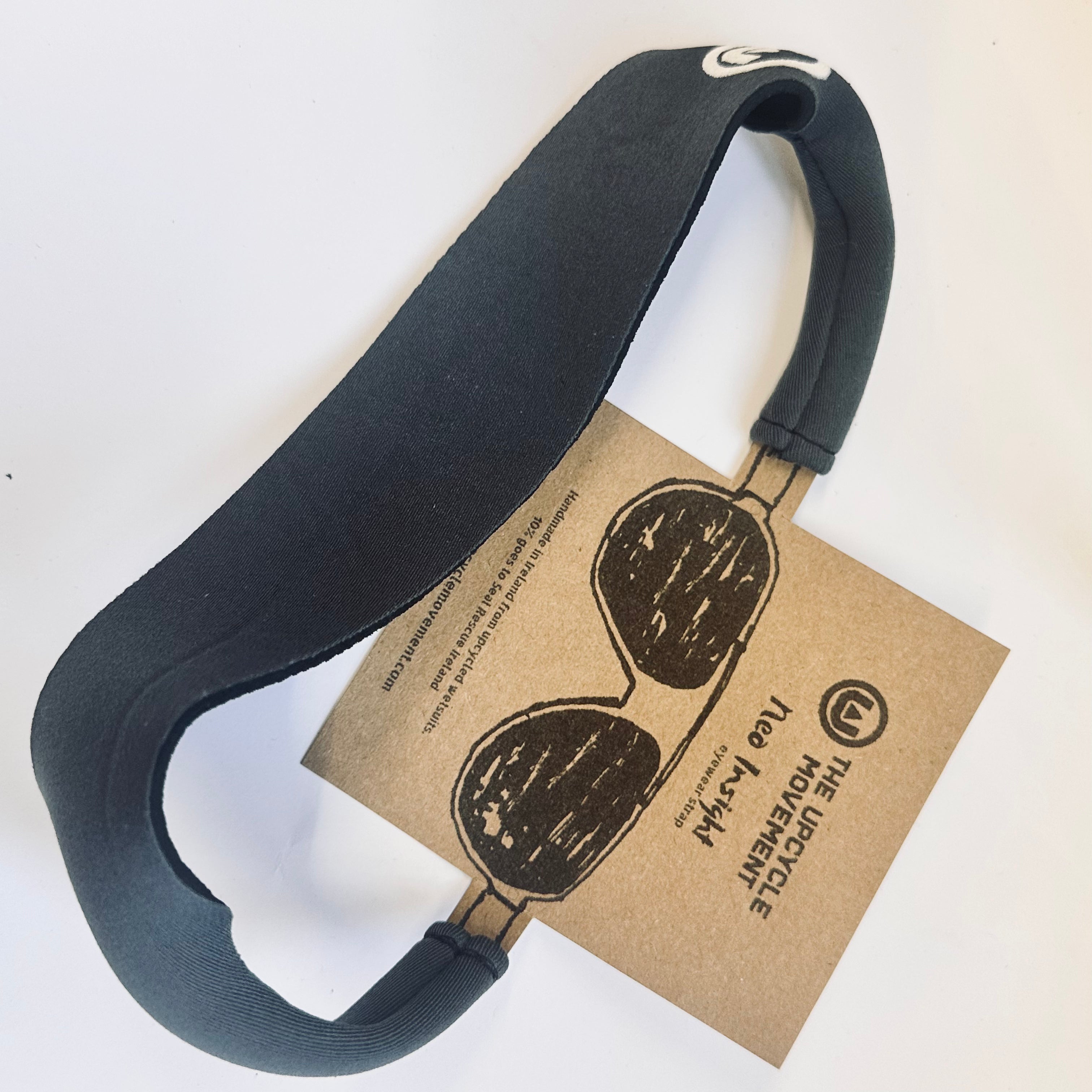 The Upcycle Movement - Neo Insight Eyewear Strap