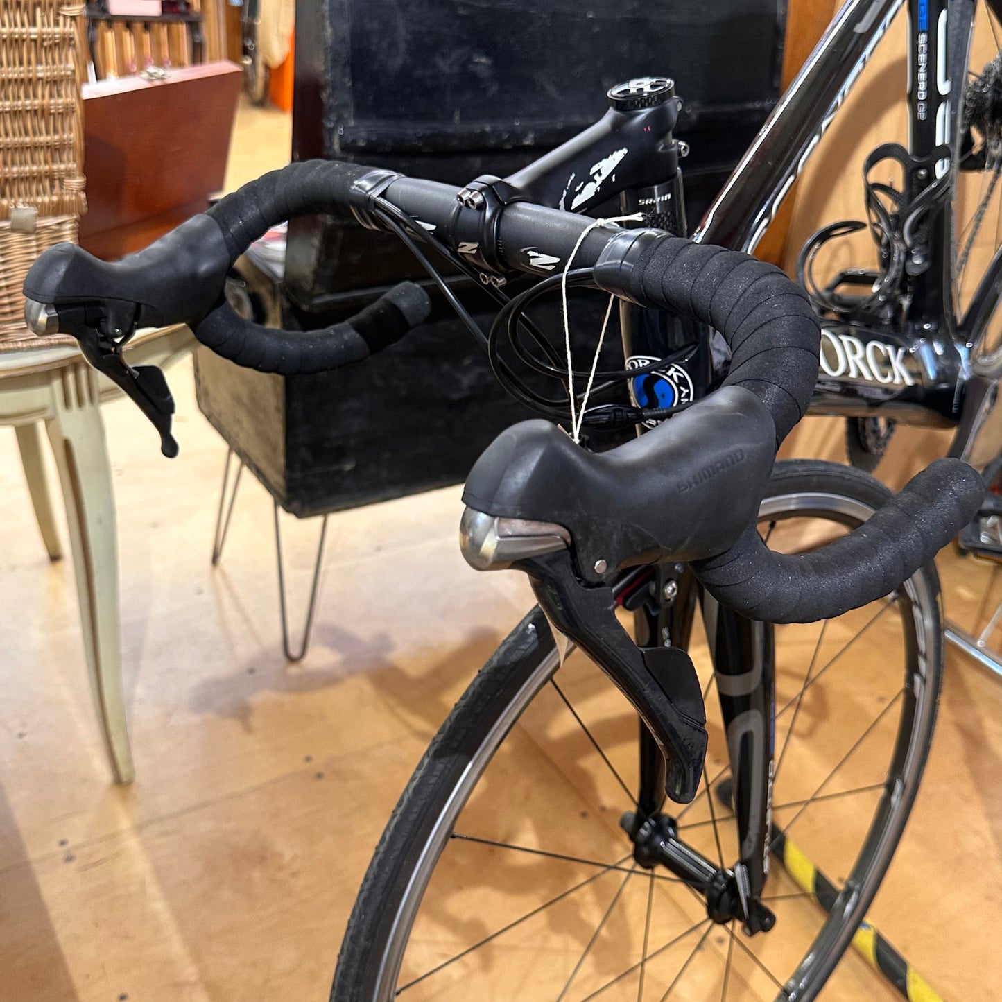 Storck Scenero   28”