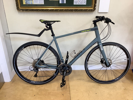 Giant Rapid 3 28”