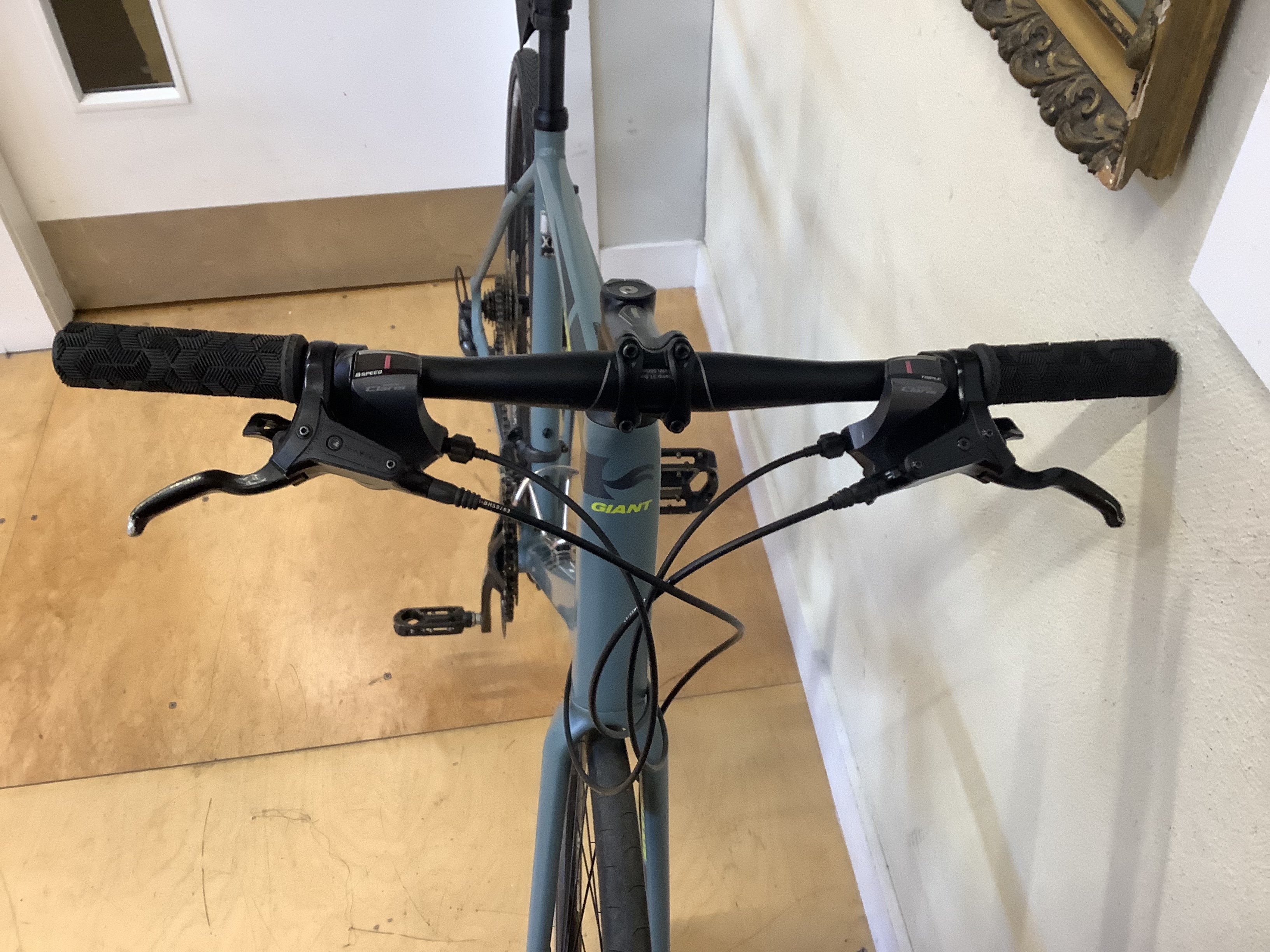 Giant Rapid 3 28”