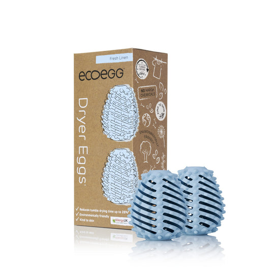 Eco Egg Dryer Eggs - Fresh Linen