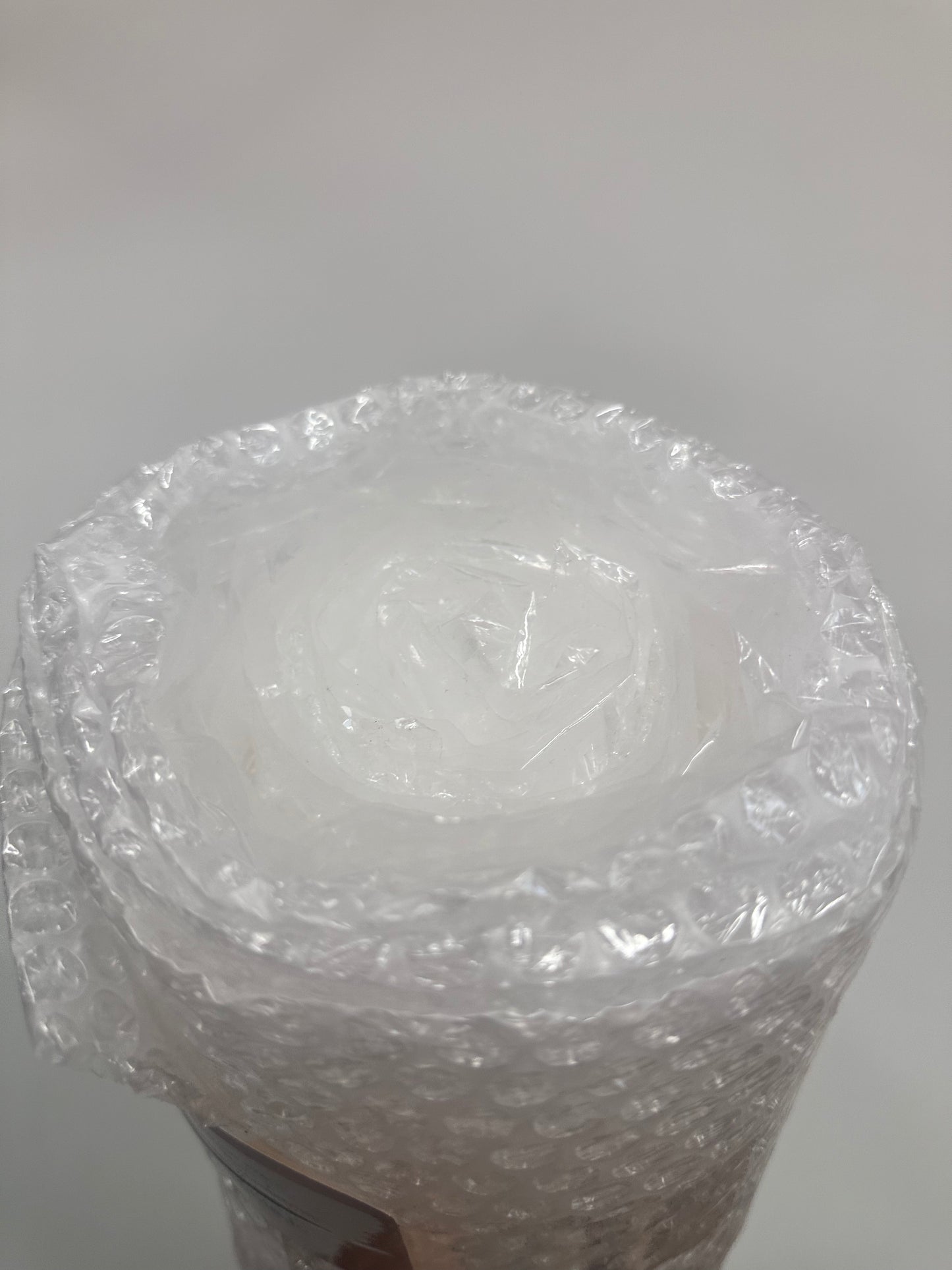 Green Bubble - Bubble Wrap