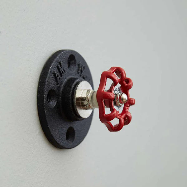 Kopper Kreation - Industrial Coat Hooks