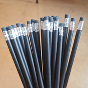 Klee Paper - Wooden Pencil with Eraser