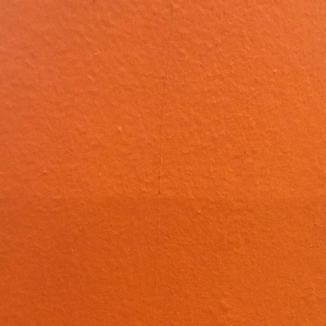 Rediscovery Orange Interior Paint - 5.6 Litres