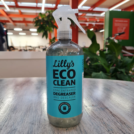 Lilly’s Eco Clean Degreaser (500 ml)