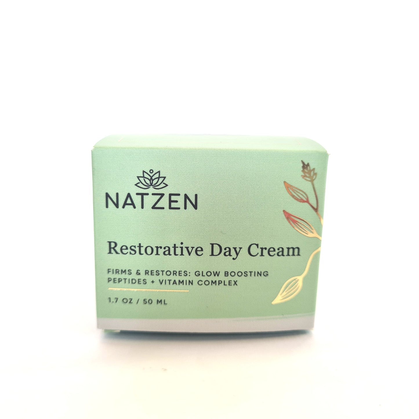 NATZEN  Restorative Day Cream