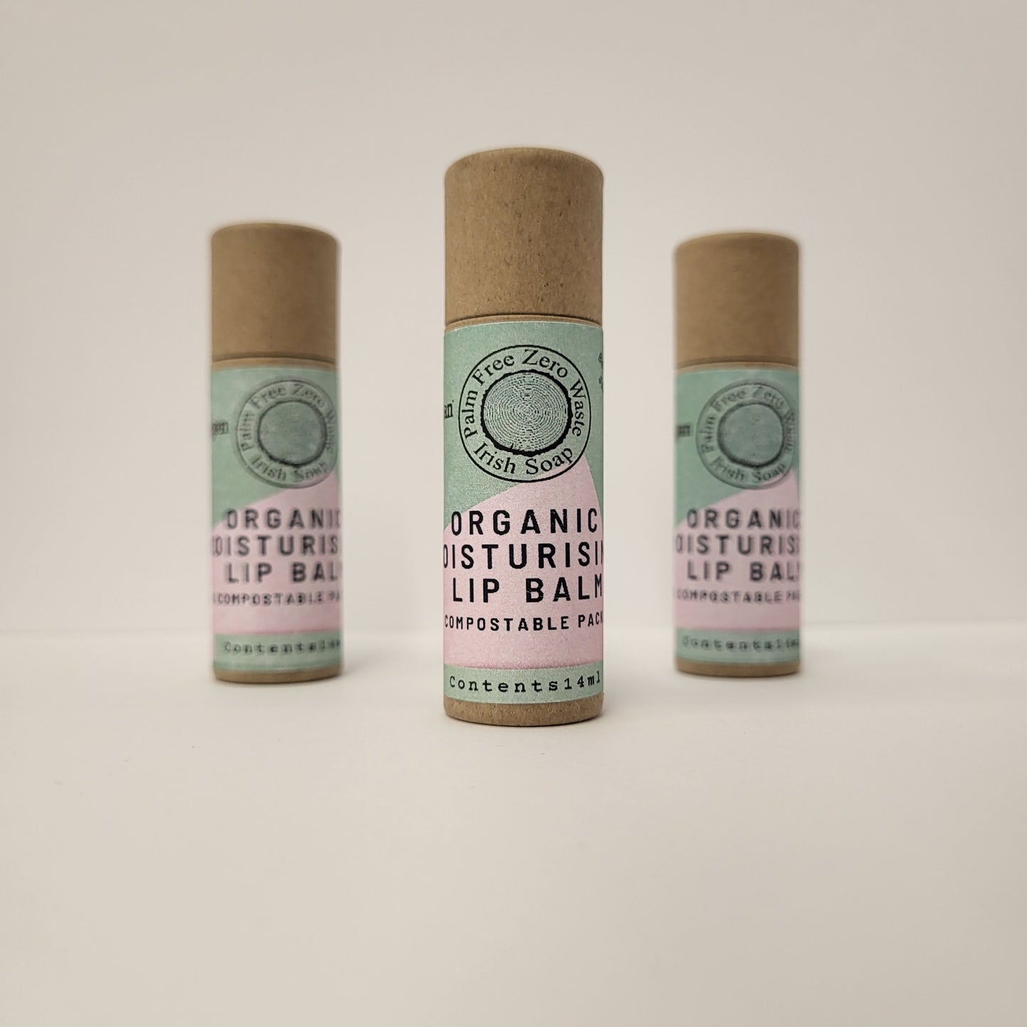 PFIS Lip Balm