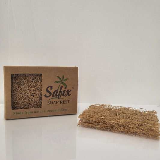 Safix Soap Rest Pad