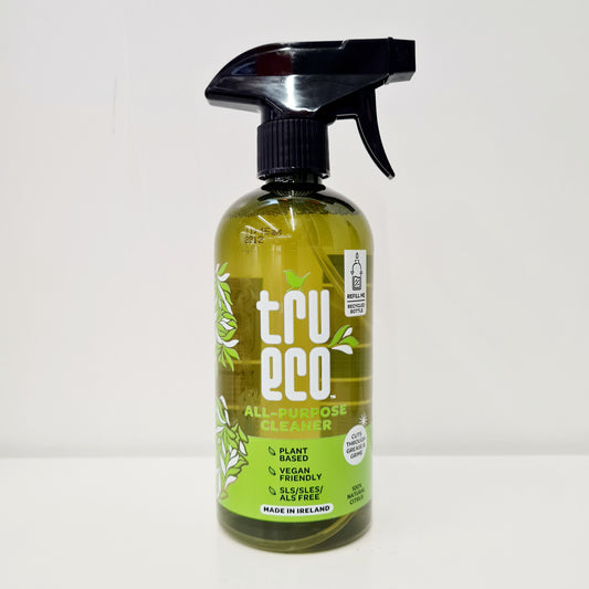 TruEco All Purpose Cleaner 500 ml