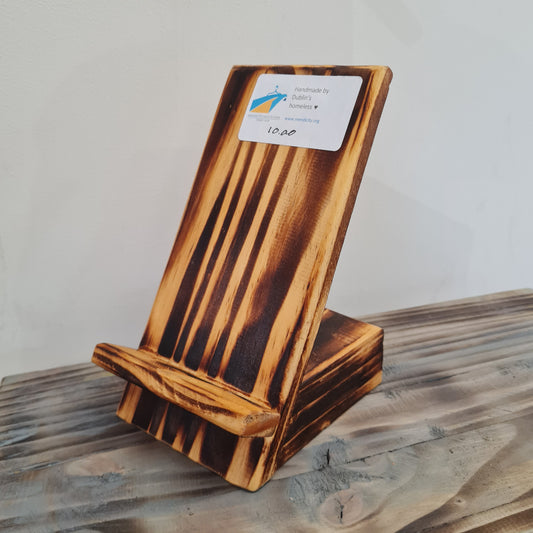 Mendicity Phone/Tablet Stand