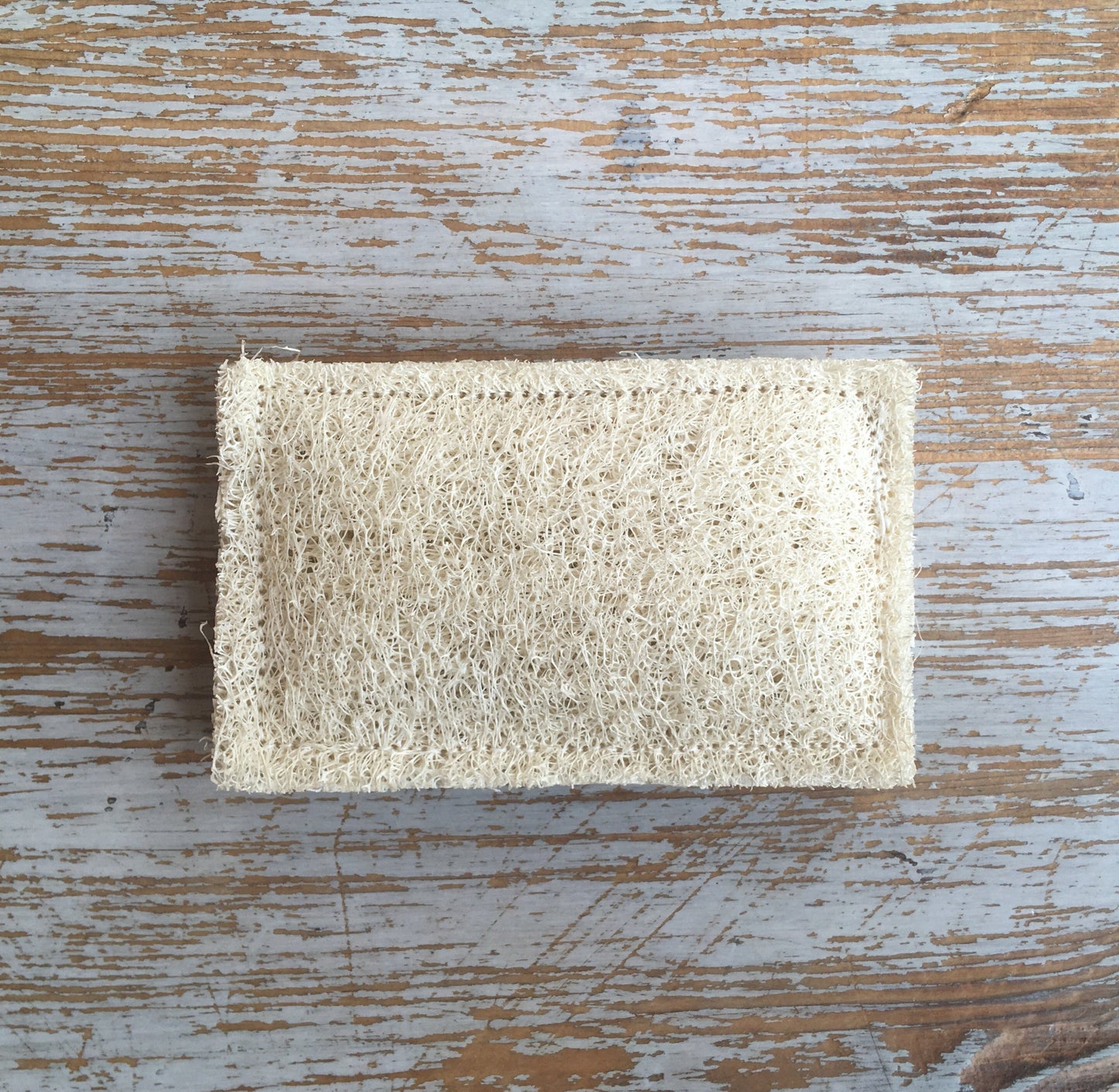 Kitchen Scrubber