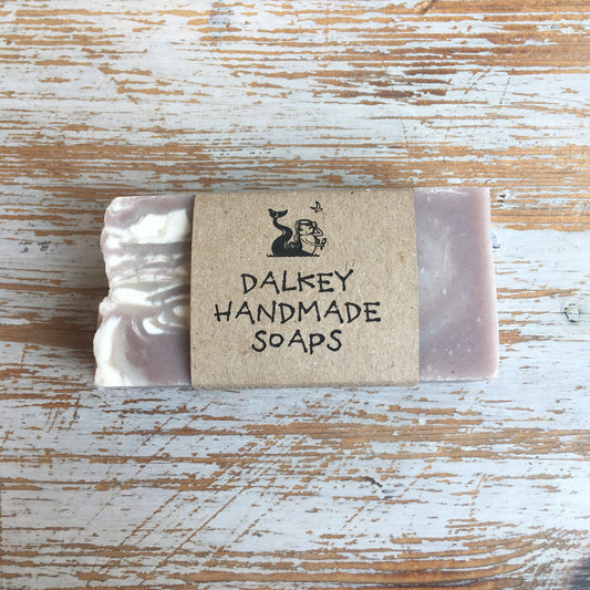 Dalkey Handmade Soap / Luvly Lavander