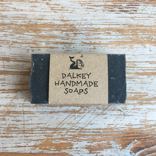 Dalkey Handmade Soap / Dubh