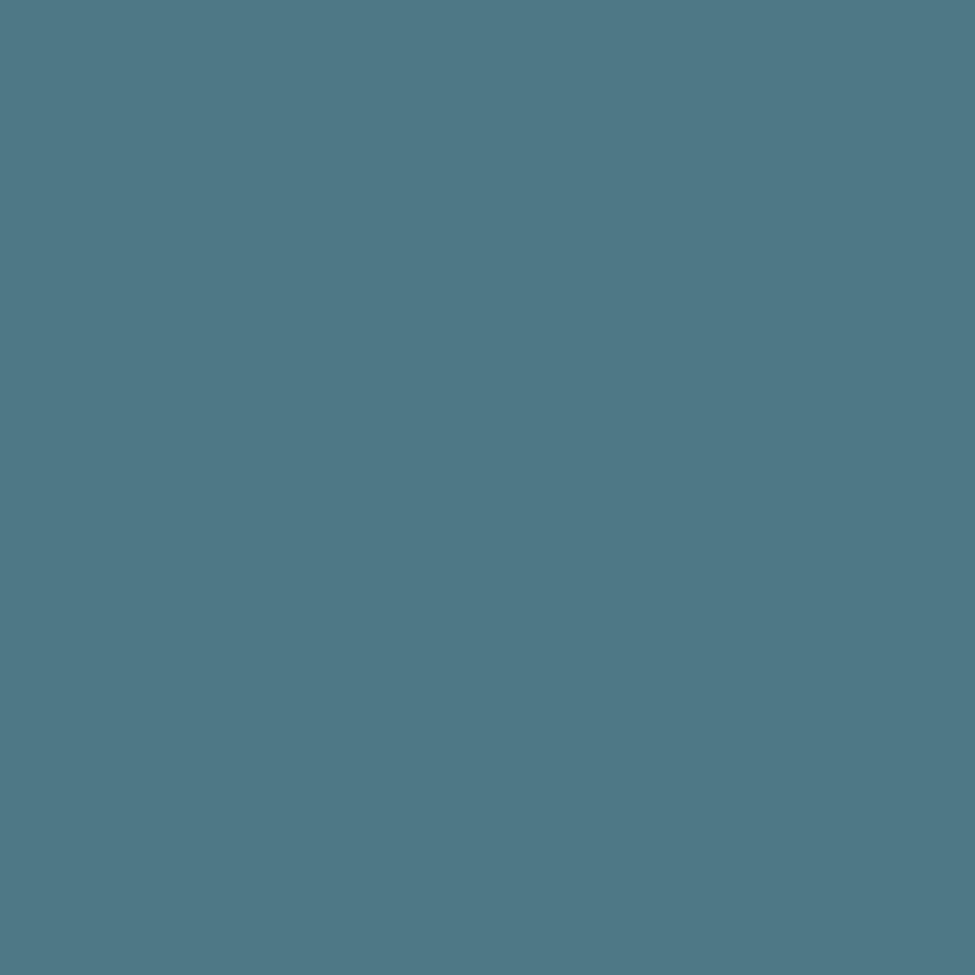 Teal Interior Paint - 5.6 Litres