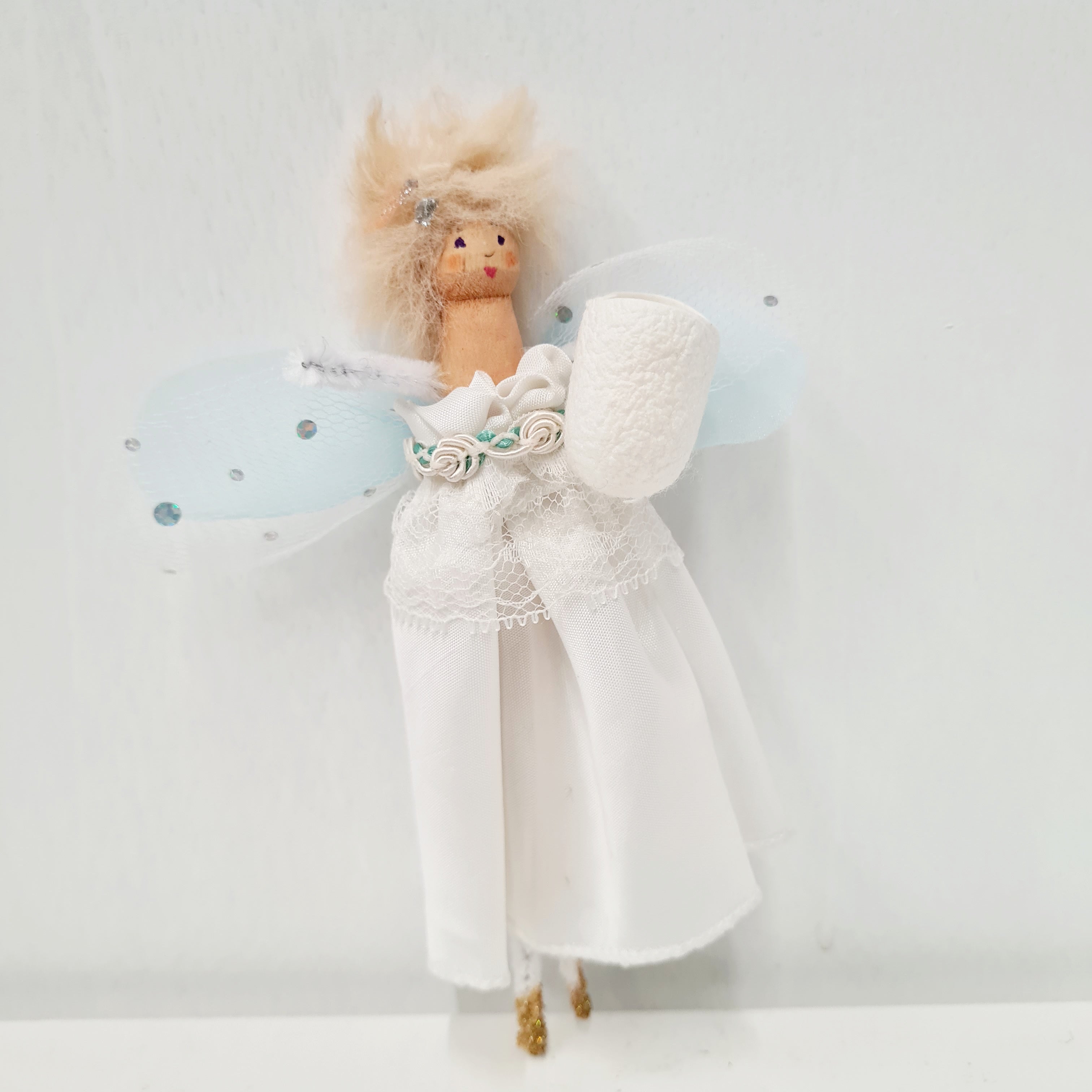 fairy toy
