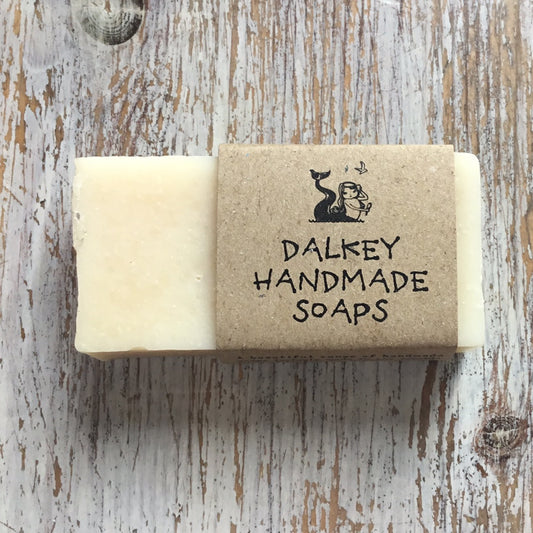 Dalkey Handmade Soap / Mellow Yelow