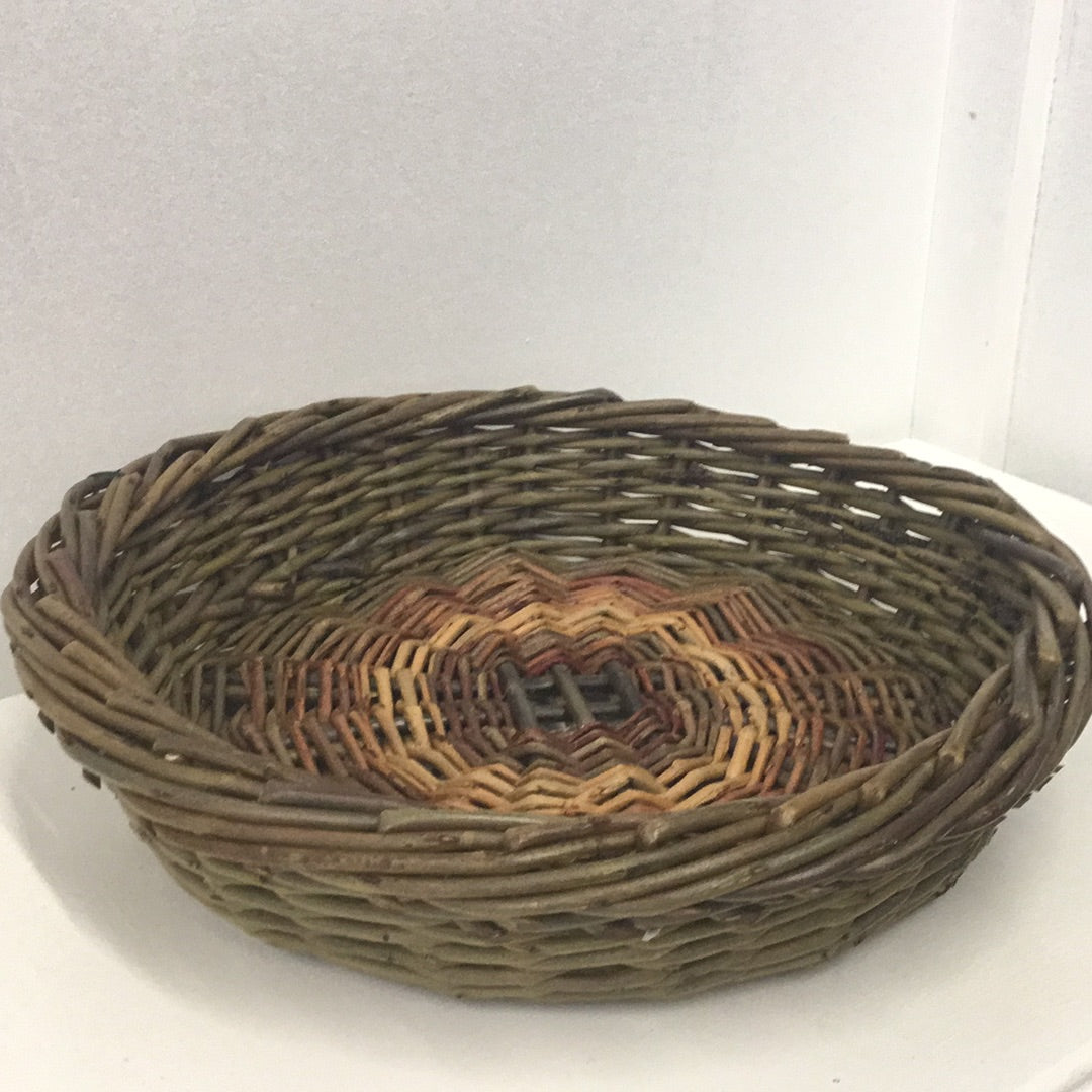 Island Willow Skib 30 cms