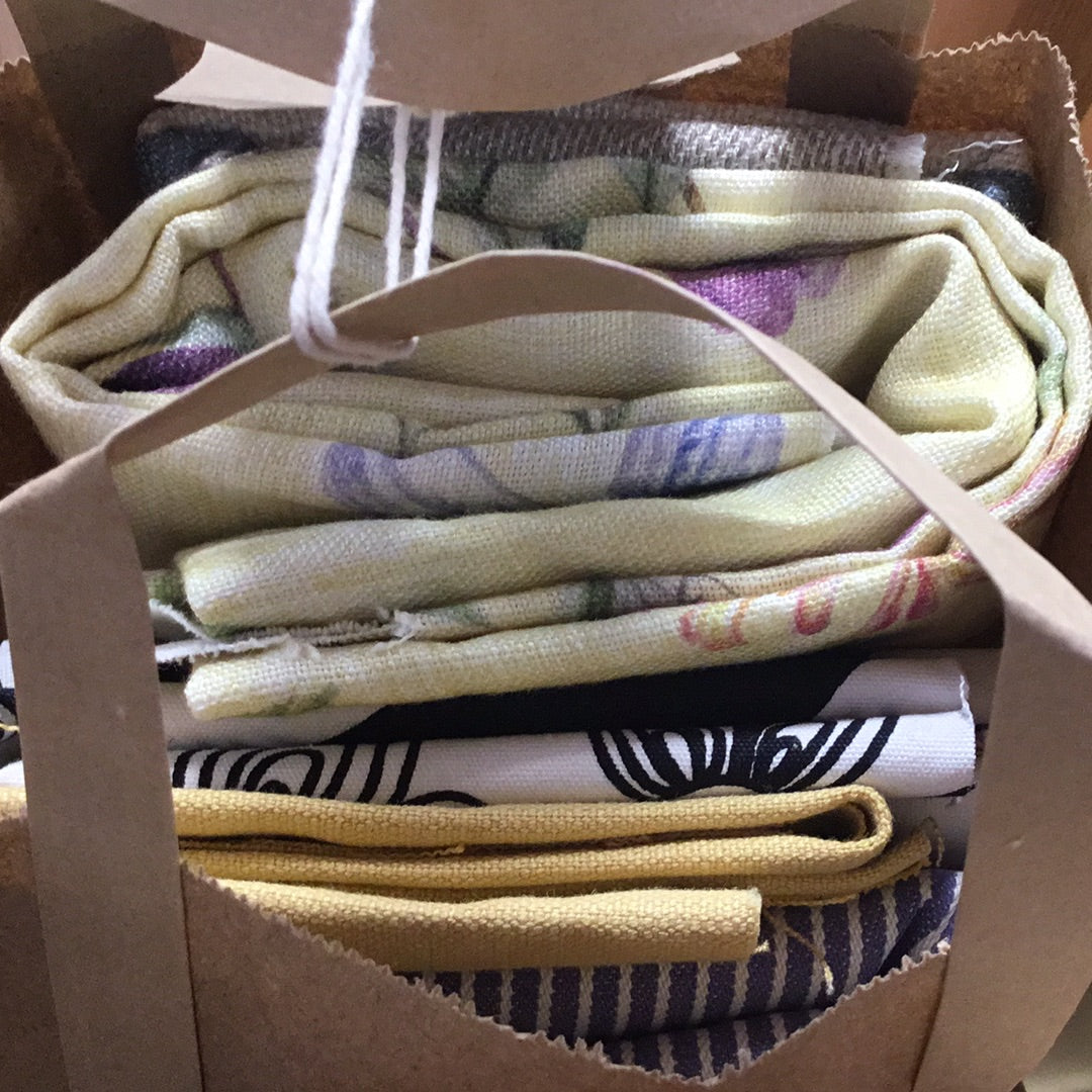 Rediscover Fashion - Surprise Scrap Bag