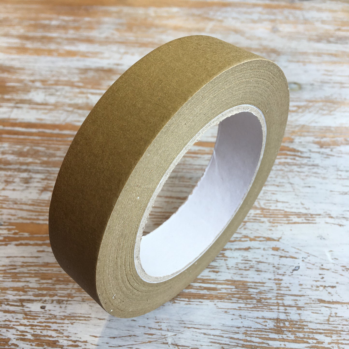 Brown Tape 2,5 cm