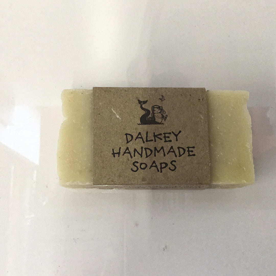 Dalkey Handmade Soap /Hardworking Hands