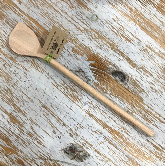 Klee Wooden Cooking Spoon