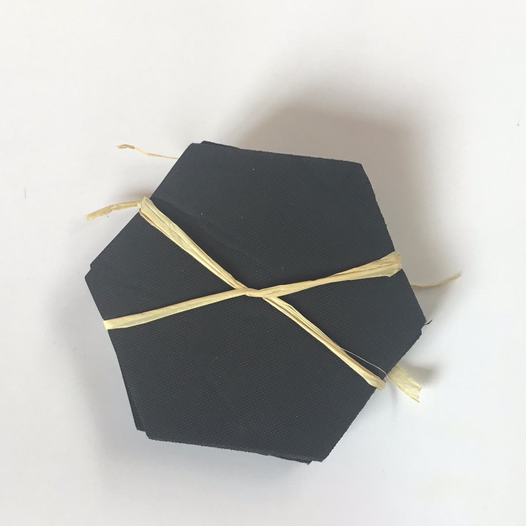 The Upcycle Movement - Neo Coasters